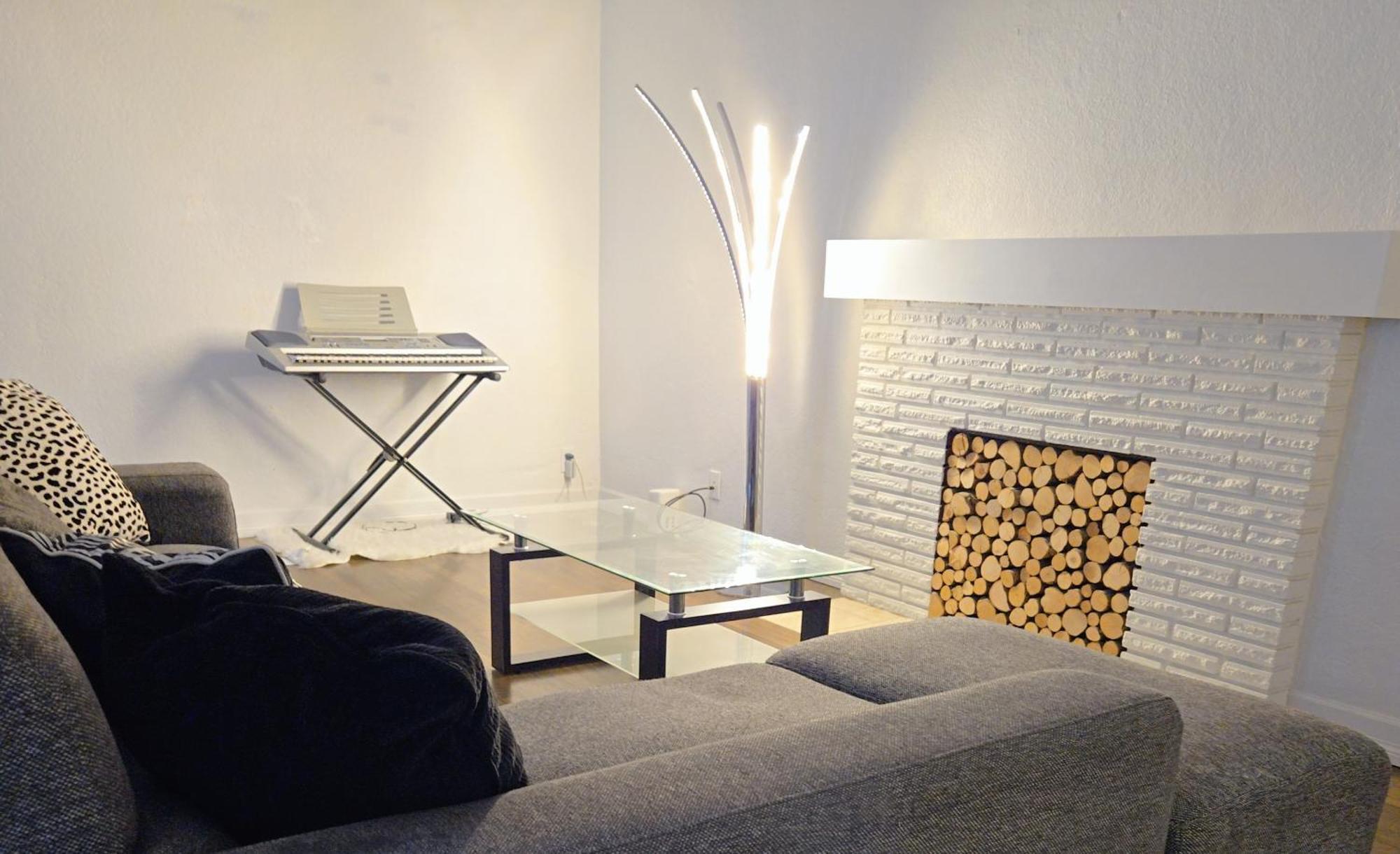 Lovely Cozy Room! With Attached Private Bath In The Heart Of Vancouver! Private Parking & Self Check-In! ภายนอก รูปภาพ