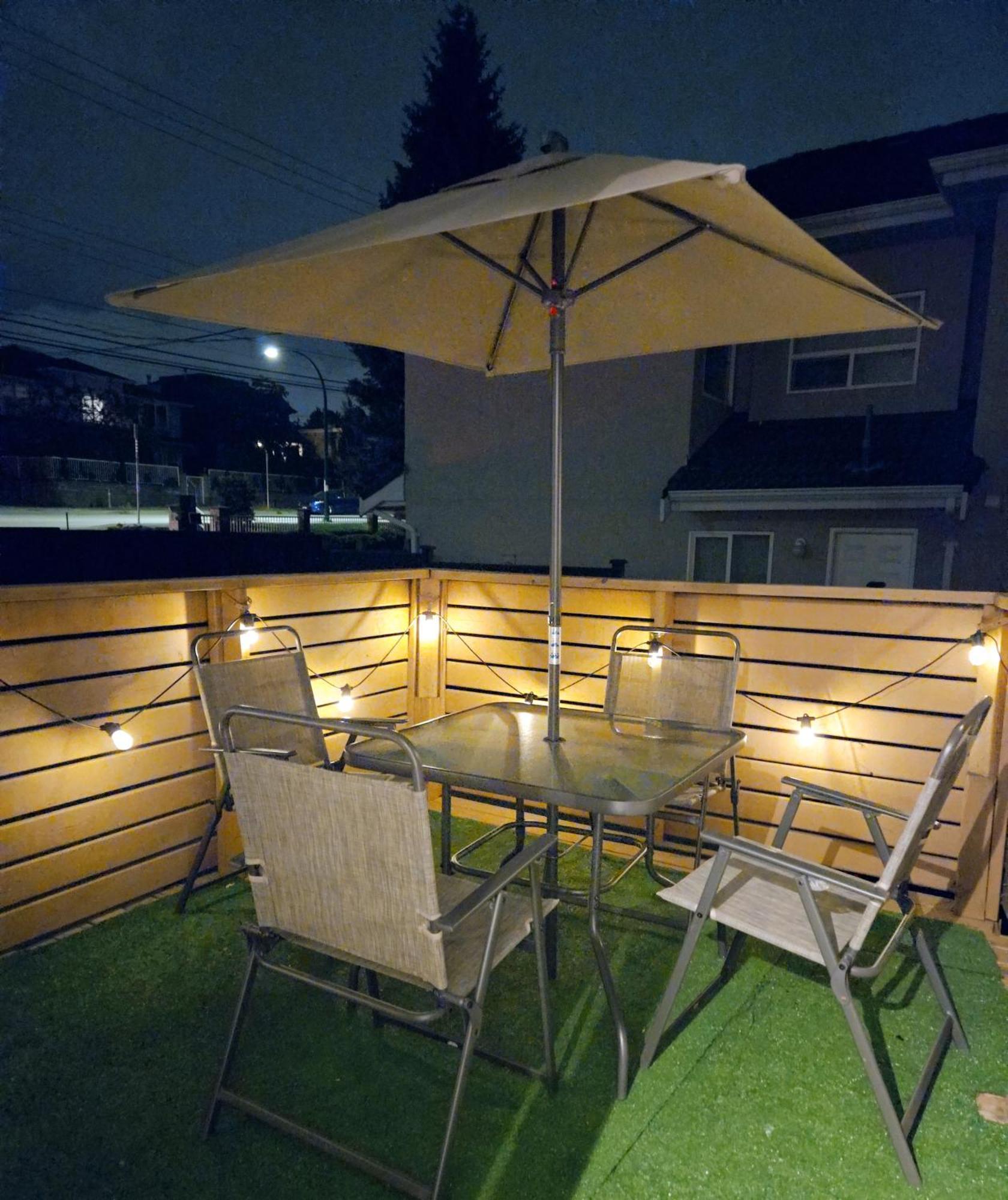 Lovely Cozy Room! With Attached Private Bath In The Heart Of Vancouver! Private Parking & Self Check-In! ภายนอก รูปภาพ